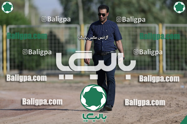 فولاد خوزستان ۲ - ۰ خلیج فارس