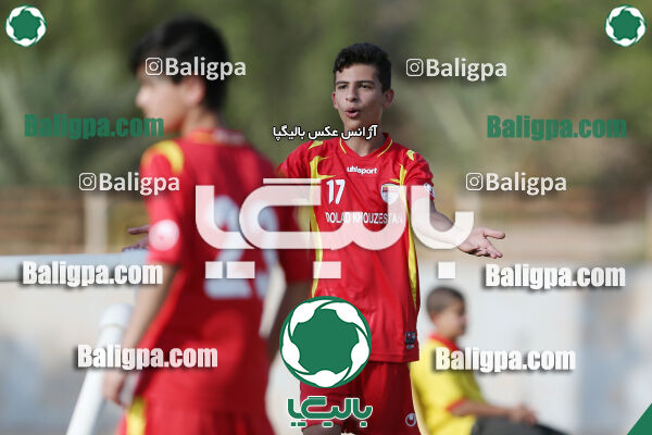 فولاد خوزستان ۲ - ۰ خلیج فارس