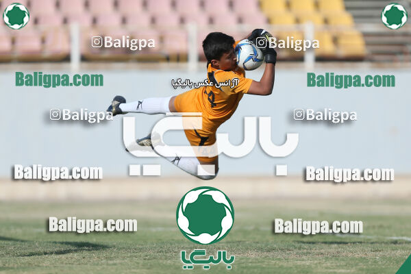 فولاد خوزستان ۲ - ۰ خلیج فارس