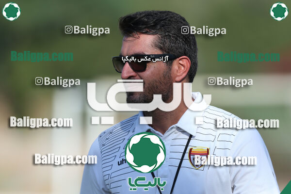 فولاد خوزستان ۲ - ۰ خلیج فارس