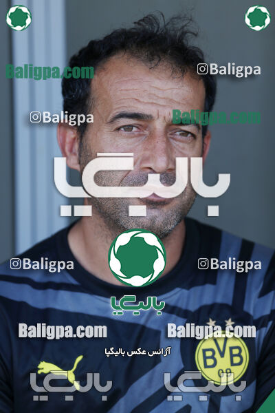 فولاد خوزستان ۲ - ۰ خلیج فارس