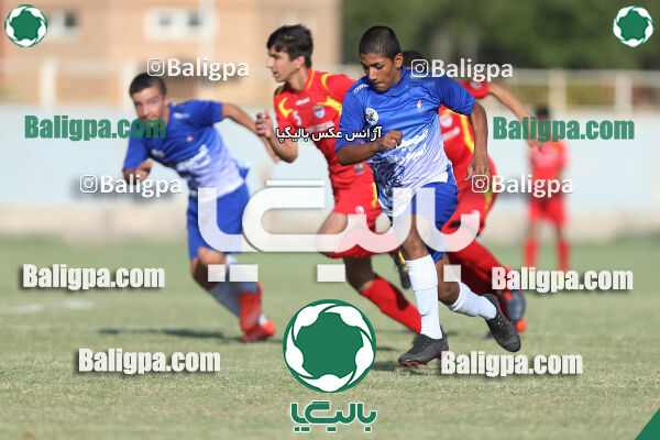 فولاد خوزستان ۲ - ۰ خلیج فارس