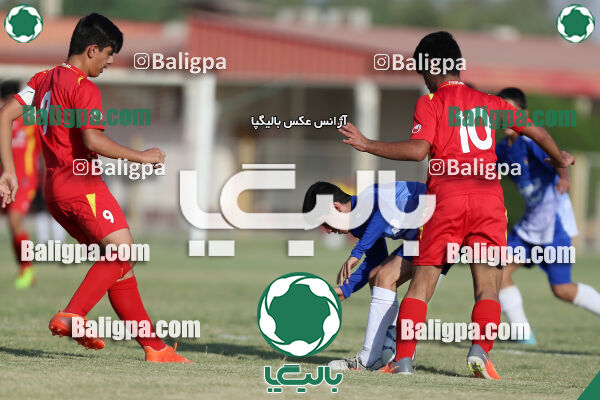 فولاد خوزستان ۲ - ۰ خلیج فارس