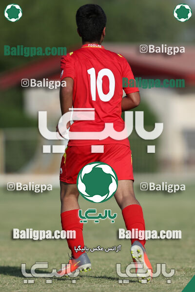 فولاد خوزستان ۲ - ۰ خلیج فارس