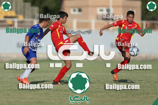 فولاد خوزستان ۲ - ۰ خلیج فارس