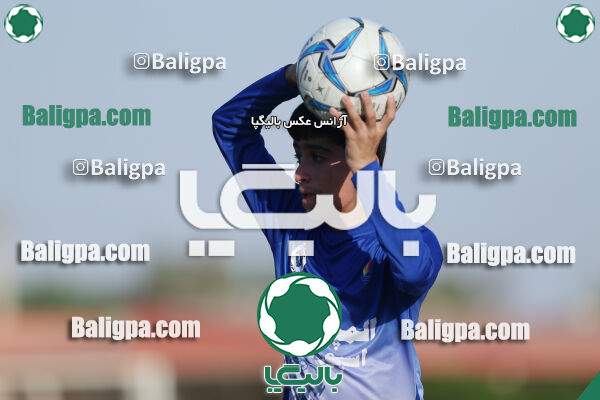 فولاد خوزستان ۲ - ۰ خلیج فارس