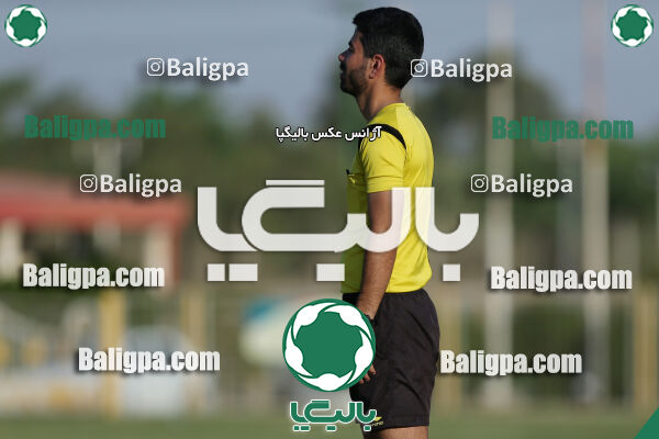 فولاد خوزستان ۲ - ۰ خلیج فارس