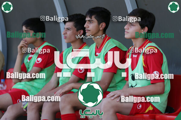 فولاد خوزستان ۲ - ۰ خلیج فارس