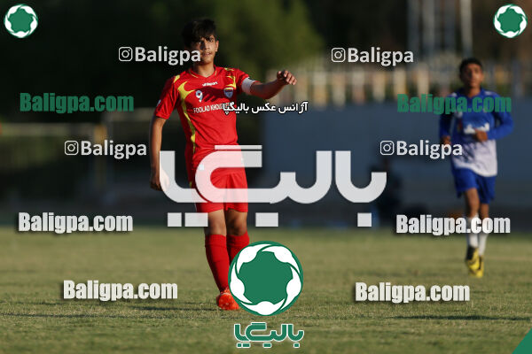 فولاد خوزستان ۲ - ۰ خلیج فارس