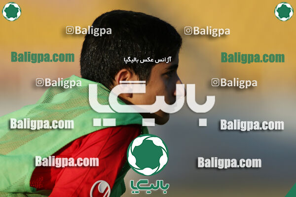 فولاد خوزستان ۲ - ۰ خلیج فارس