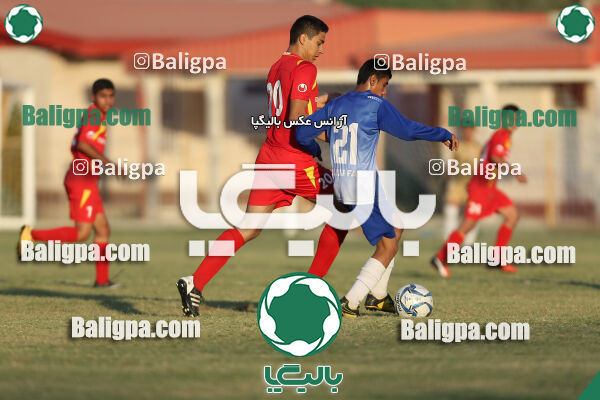 فولاد خوزستان ۲ - ۰ خلیج فارس