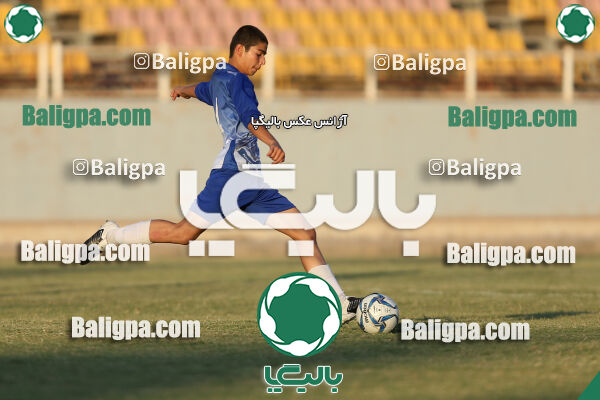فولاد خوزستان ۲ - ۰ خلیج فارس