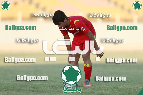 فولاد خوزستان ۲ - ۰ خلیج فارس