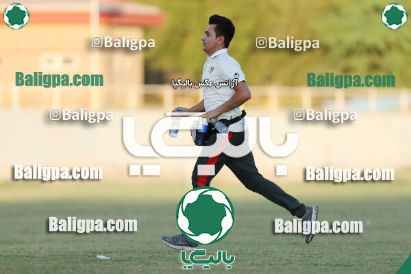 فولاد خوزستان ۲ - ۰ خلیج فارس