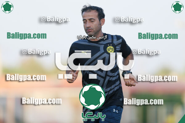 فولاد خوزستان ۲ - ۰ خلیج فارس