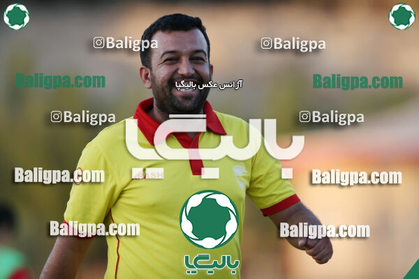 فولاد خوزستان ۲ - ۰ خلیج فارس