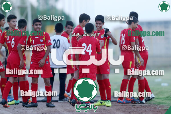 فولاد خوزستان ۲ - ۰ خلیج فارس