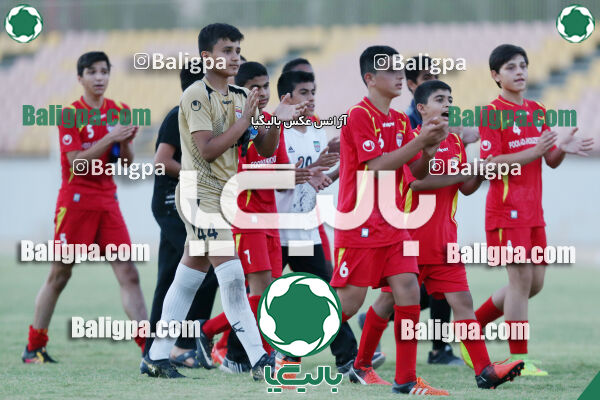 فولاد خوزستان ۲ - ۰ خلیج فارس