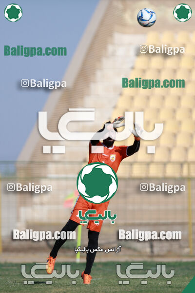 نفت اهواز ۲ - ۰ فولاد خوزستان