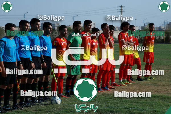 نفت اهواز ۲ - ۰ فولاد خوزستان