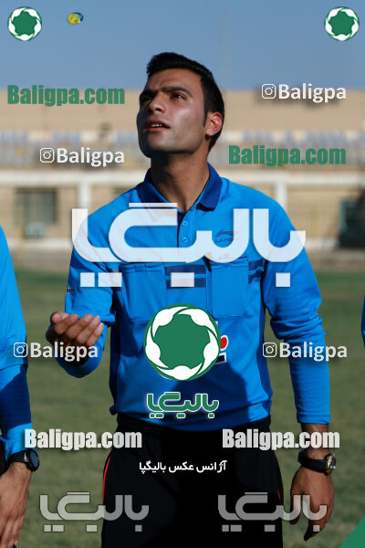 نفت اهواز ۲ - ۰ فولاد خوزستان