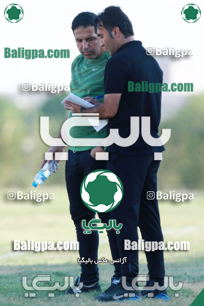 نفت اهواز ۲ - ۰ فولاد خوزستان