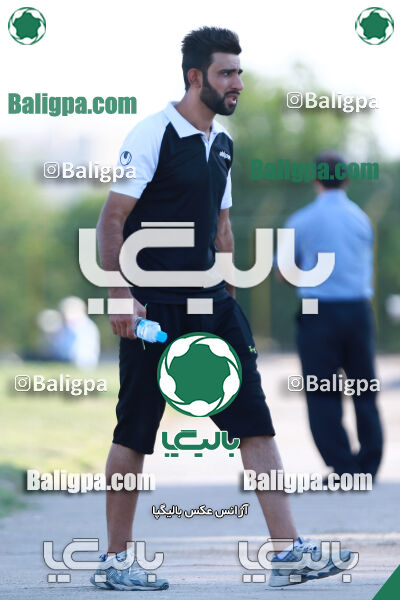 نفت اهواز ۲ - ۰ فولاد خوزستان