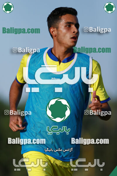 نفت اهواز ۲ - ۰ فولاد خوزستان
