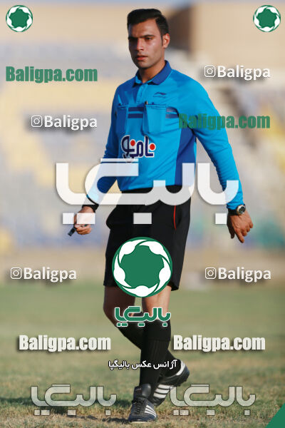 نفت اهواز ۲ - ۰ فولاد خوزستان