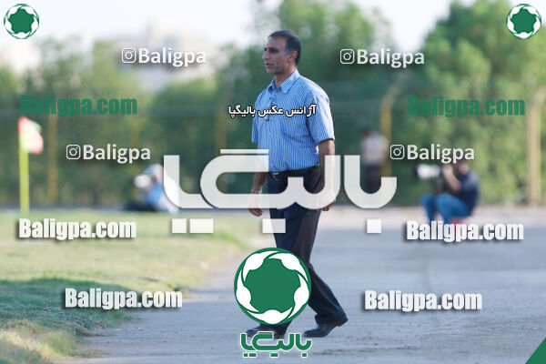 نفت اهواز ۲ - ۰ فولاد خوزستان