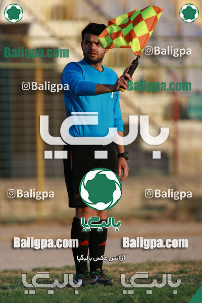 نفت اهواز ۲ - ۰ فولاد خوزستان