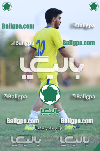 نفت اهواز ۲ - ۰ فولاد خوزستان