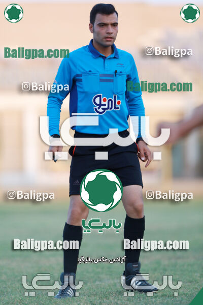 نفت اهواز ۲ - ۰ فولاد خوزستان