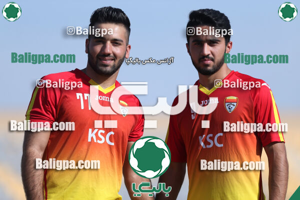 نفت اهواز ۲ - ۰ فولاد خوزستان