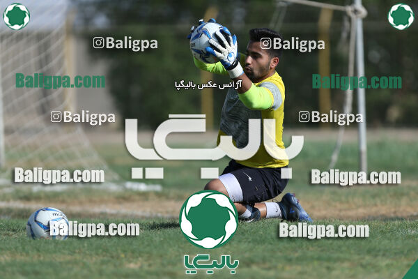نفت اهواز ۲ - ۰ فولاد خوزستان