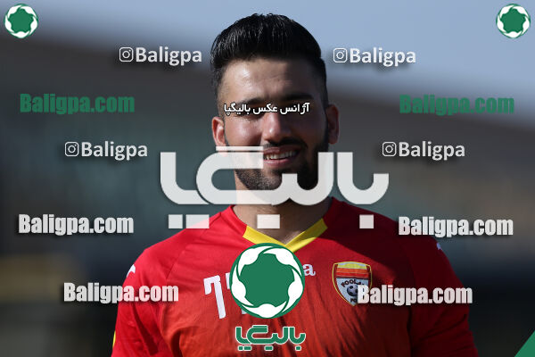 نفت اهواز ۲ - ۰ فولاد خوزستان