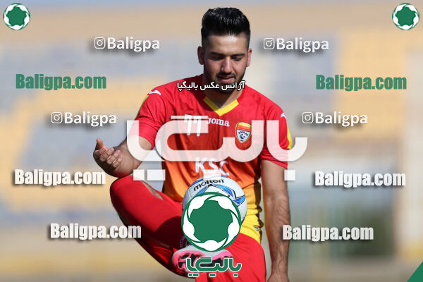 نفت اهواز ۲ - ۰ فولاد خوزستان