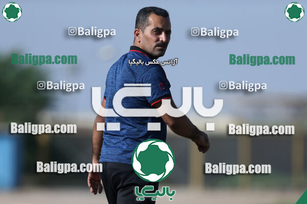 نفت اهواز ۲ - ۰ فولاد خوزستان