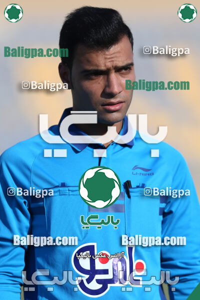 نفت اهواز ۲ - ۰ فولاد خوزستان