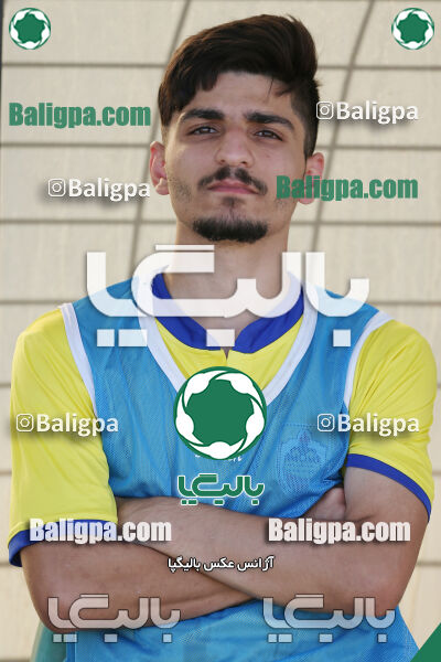 نفت اهواز ۲ - ۰ فولاد خوزستان