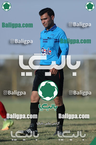 نفت اهواز ۲ - ۰ فولاد خوزستان