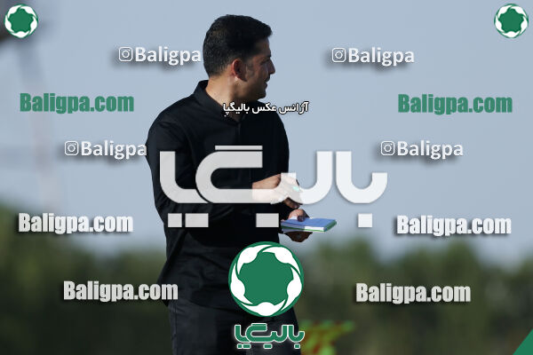 نفت اهواز ۲ - ۰ فولاد خوزستان