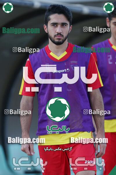 نفت اهواز ۲ - ۰ فولاد خوزستان