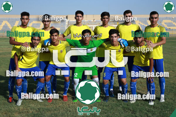 نفت اهواز ۳ - ۲