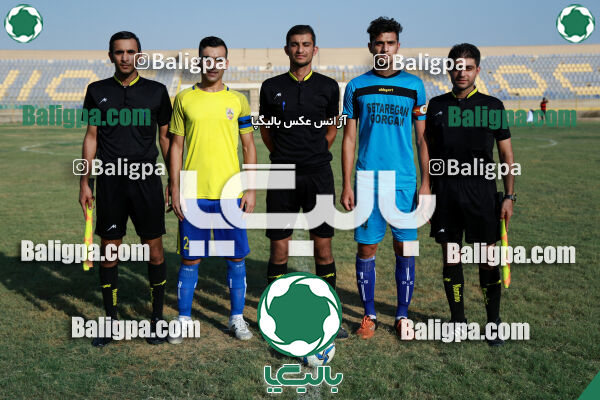 نفت اهواز ۳ - ۲
