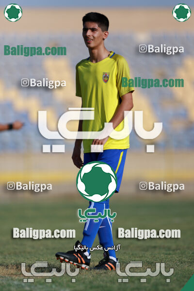 نفت اهواز ۳ - ۲