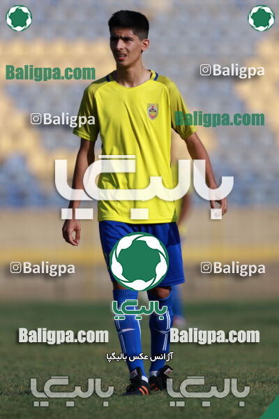 نفت اهواز ۳ - ۲