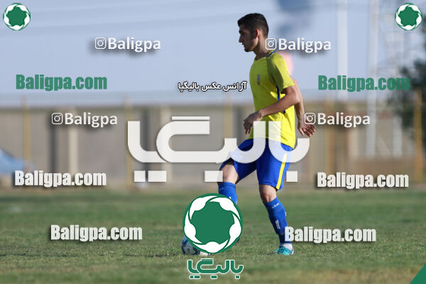 نفت اهواز ۳ - ۲