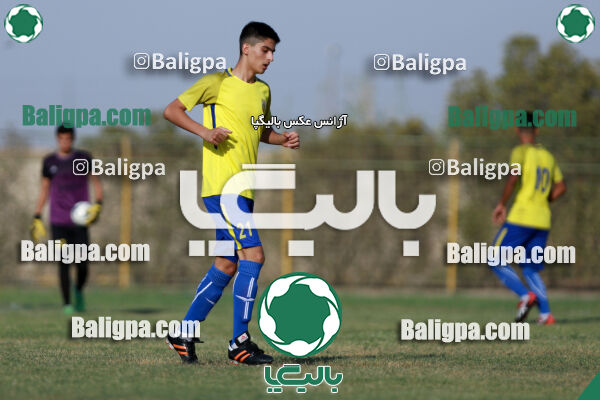 نفت اهواز ۳ - ۲