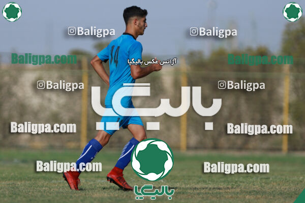 نفت اهواز ۳ - ۲